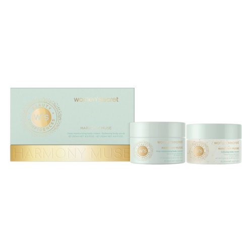 Women'Secret Parfum Harmony Muse - Coffret Duo 8436611103366 Women'Secret Parfum Harmony Muse - Coffret Duo 8436611103366